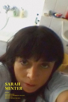 Sarah Minter