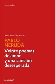 Veinte poemas de amor y una canción desesperada