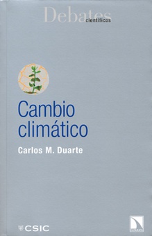 Cambio climático