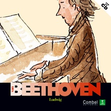 Ludwig van Beethoven