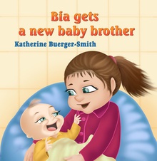 Bia Gets a New Baby Brother