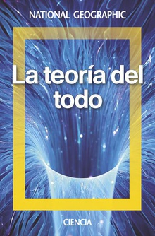 La teoría del todo