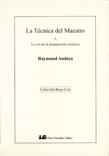 La Técnica del Maestro