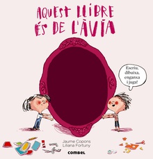 Aquest llibre és de l'àvia