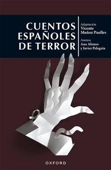 Cuentos españoles de terror (El Árbol de los Clásicos)