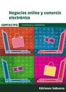 COMT027PO Negocios online y comercio electrónico