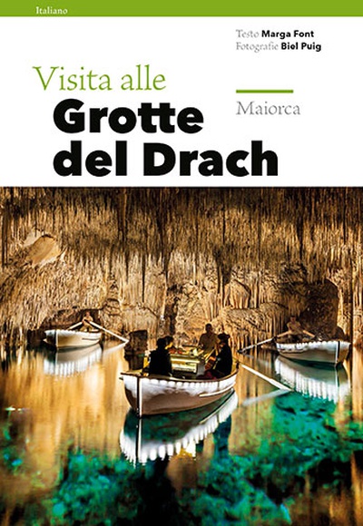 Visita alle Grotte del Drach