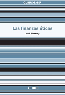 Las finanzas éticas