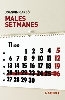 Males setmanes