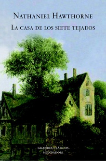 La casa de los siete tejados