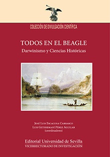 Todos en el Beagle