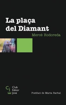 La plaça del Diamant