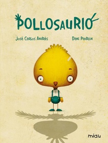 Pollosaurio