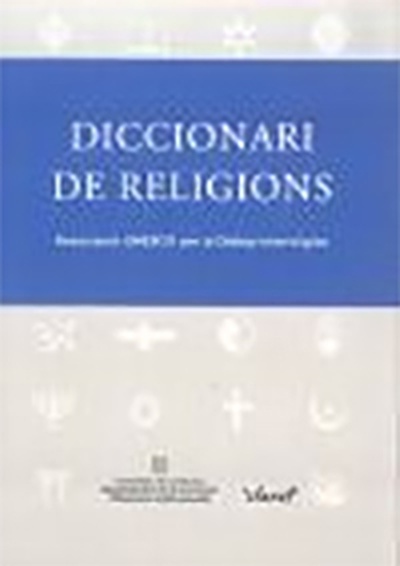 Diccionari de Religions
