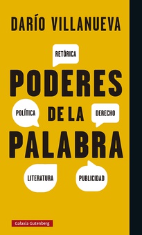 Poderes de la palabra