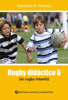Rugby didáctico 6