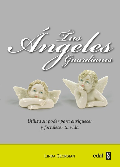 Tus ángeles guardianes