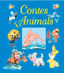 Contes d' animals