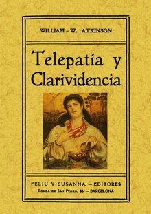 Telepatía y clarividencia