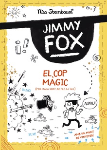 Jimmy Fox. El cop màgic