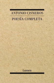 Poesía completa