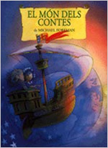 El Mon Dels Contes. Libro Ilustrado