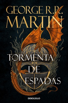 Tormenta de espadas (Canción de Hielo y Fuego 3)