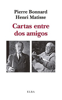 Cartas entre dos amigos