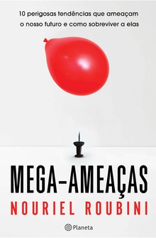 Mega Ameaças