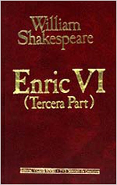 30. Enric VI (Tercera Part)