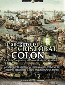 El secreto de Cristóbal Colón