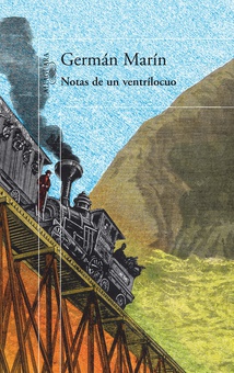 Notas de un ventrílocuo