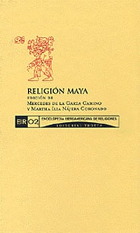 Religión maya