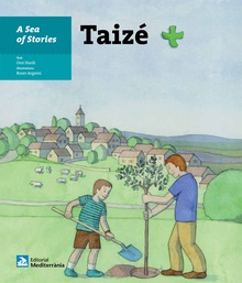 A Sea of Stories: Taizé