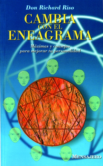 CAMBIA CON EL ENEAGRAMA