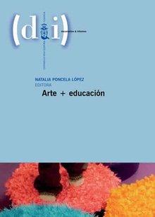 Arte + educación