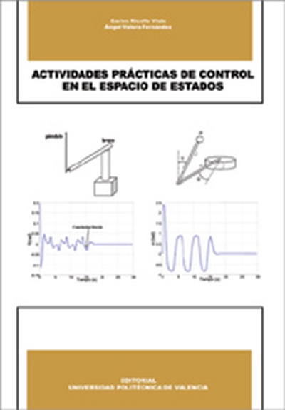 ACTIVIDADES PRÁCTICAS DE CONTROL EN EL ESPACIO DE ESTADOS