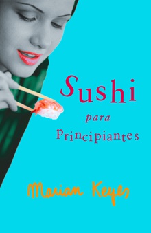 Sushi para principiantes