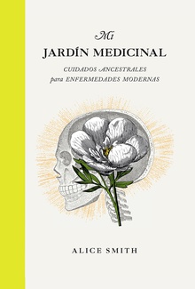 Mi jardín medicinal