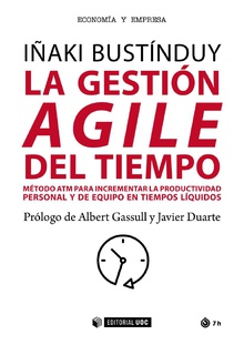 La gestión AGILE del tiempo