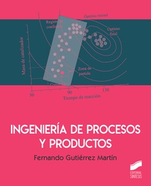 Ingeniería de procesos y productos