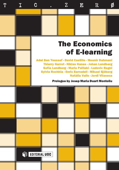 The Economics of E-learning