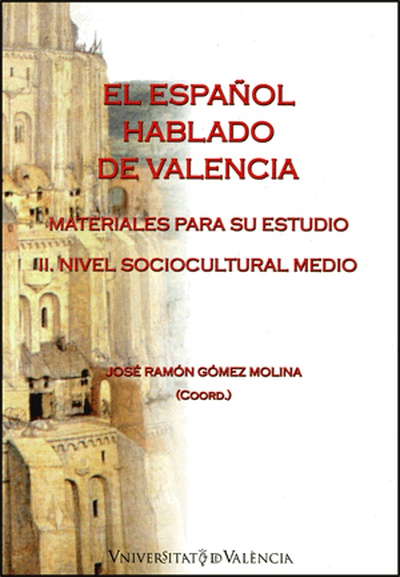 El español hablado de Valencia, II