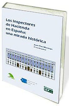 Los inspectores de hacienda en España: una mirada histórica