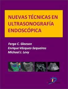 Nuevas técnicas de ultrasonografía endoscópica