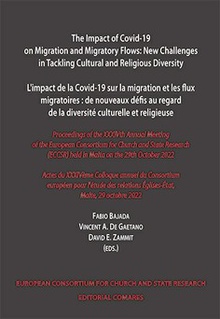 The Impact of Covid-19  on Migration and Migratory Flows