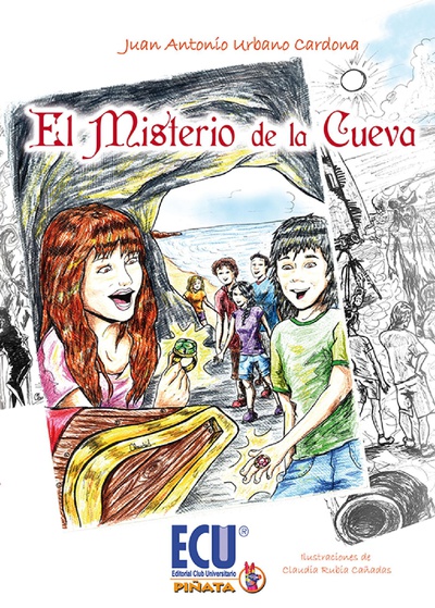 El misterio de la cueva