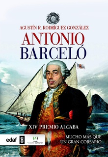 Antonio Barceló. Mucho más que un corsario