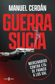 Guerra sucia