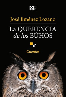 La querencia de los búhos